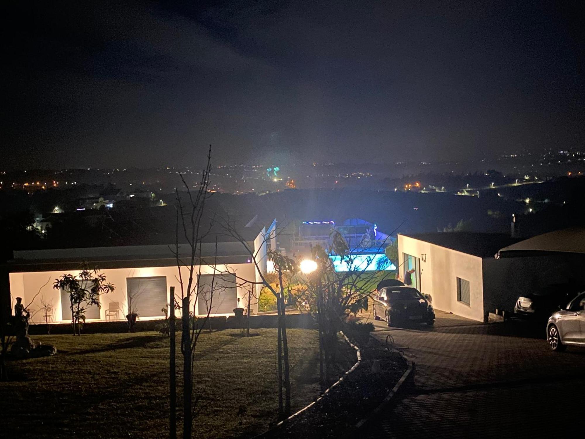 Alto Do Moinho Lägenhet Alcobaça Exteriör bild